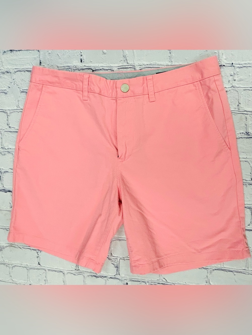 BONOBOS mens size 33 casual shorts